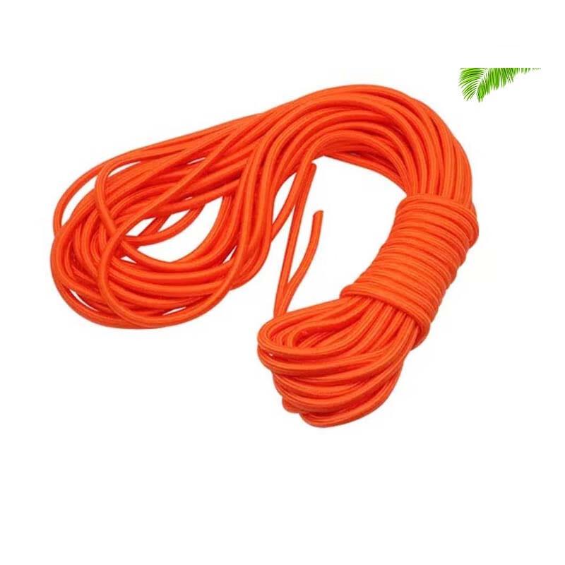 SANSHENG Multifunctional Emergency & Rescue Rope 12 Meters