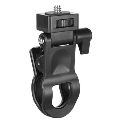 Stativ Kamera Clip Clamp Flash Halter Halterung Mit 360 Swivel Pography 1/4