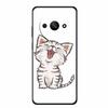 Phone Case For Xiaomi Poco C61 Back Cover Case PocoC61 Black Silicone Soft Funda Para For Xiaomi Poco C61 Case C 61 6.71" Coque