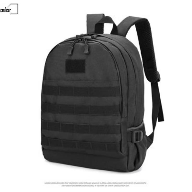 Kuzhe Камуфляжный туристический рюкзак для ноутбука