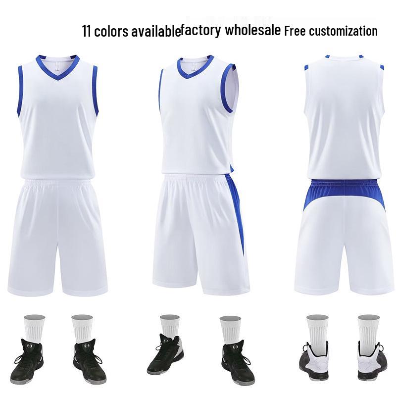 

Breathable Basketball Uniform Set – Short Sleeve with Custom Letters & Numbers for Men & Women. L фіолетовий