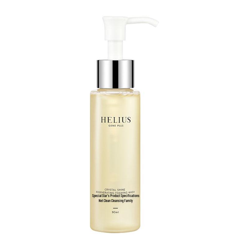 

Helius Amino Acid Deep Cleansing Facial Cleanser 90ml