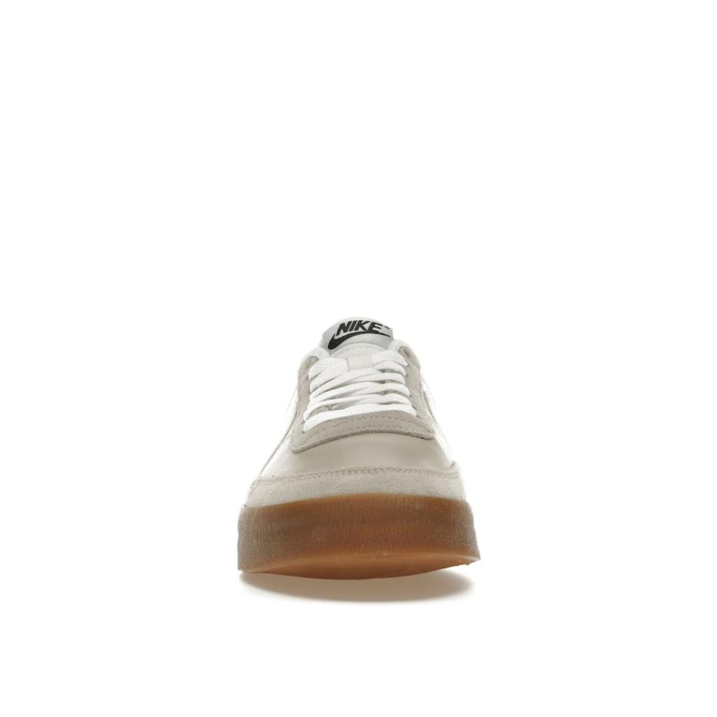 Nike Killshot 2 Leather Cream Gum Men Sneakers Cream-Ii Black Gum-Medium-Brown HF4261-299