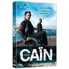 Dvd coffret caïn - sony pictures home entertainment - saison 2 - 6h56mn - français - séries tv
