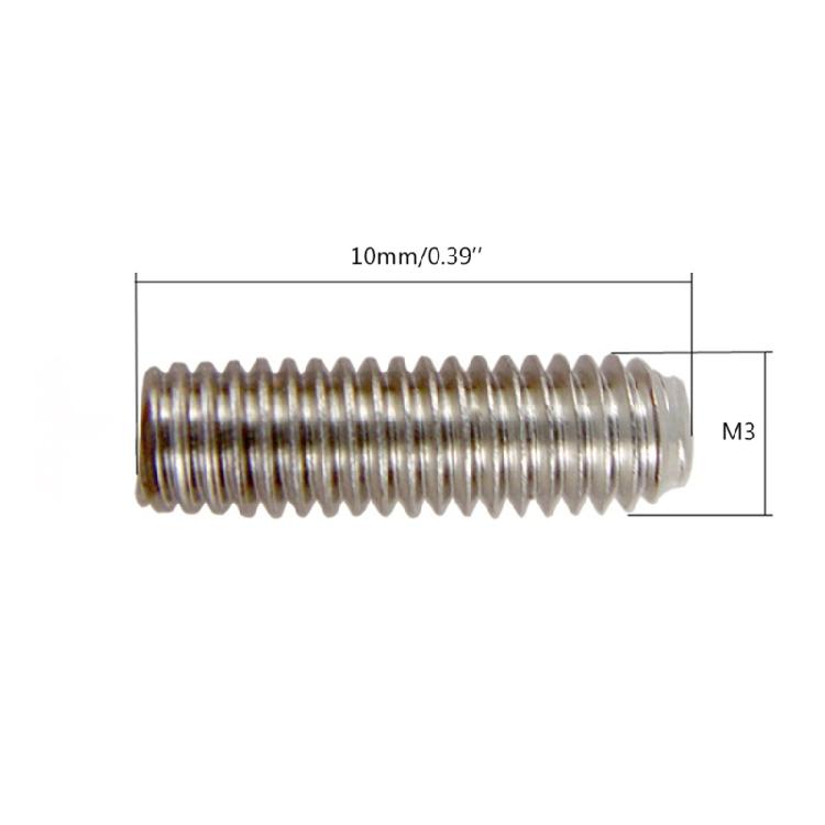 Replacement Screws Sets for Vintage and Contemporary Models Repair Parts