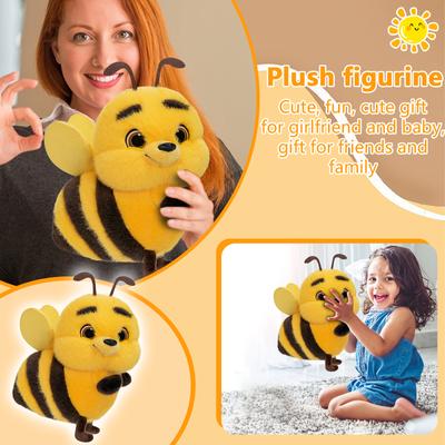 Bonecas Adormecidas, Brinquedos Calmantes, Presentes de Aniversário, Presentes de Dia dos Namorados, Presentes de Dia das Crianças