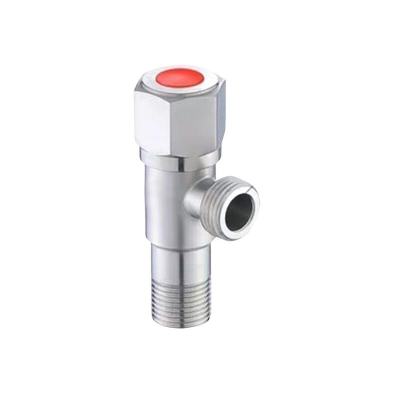 Xuan Yong 304 Stainless Steel Angle Valve