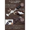 [AriRi] Watch Band 23mm 24mm 22mm 21mm 20mm 19mm 18mm Genuine Leather Watch Band Replacement Belt D-Buckle Waterproof Sweat-Proof Men's