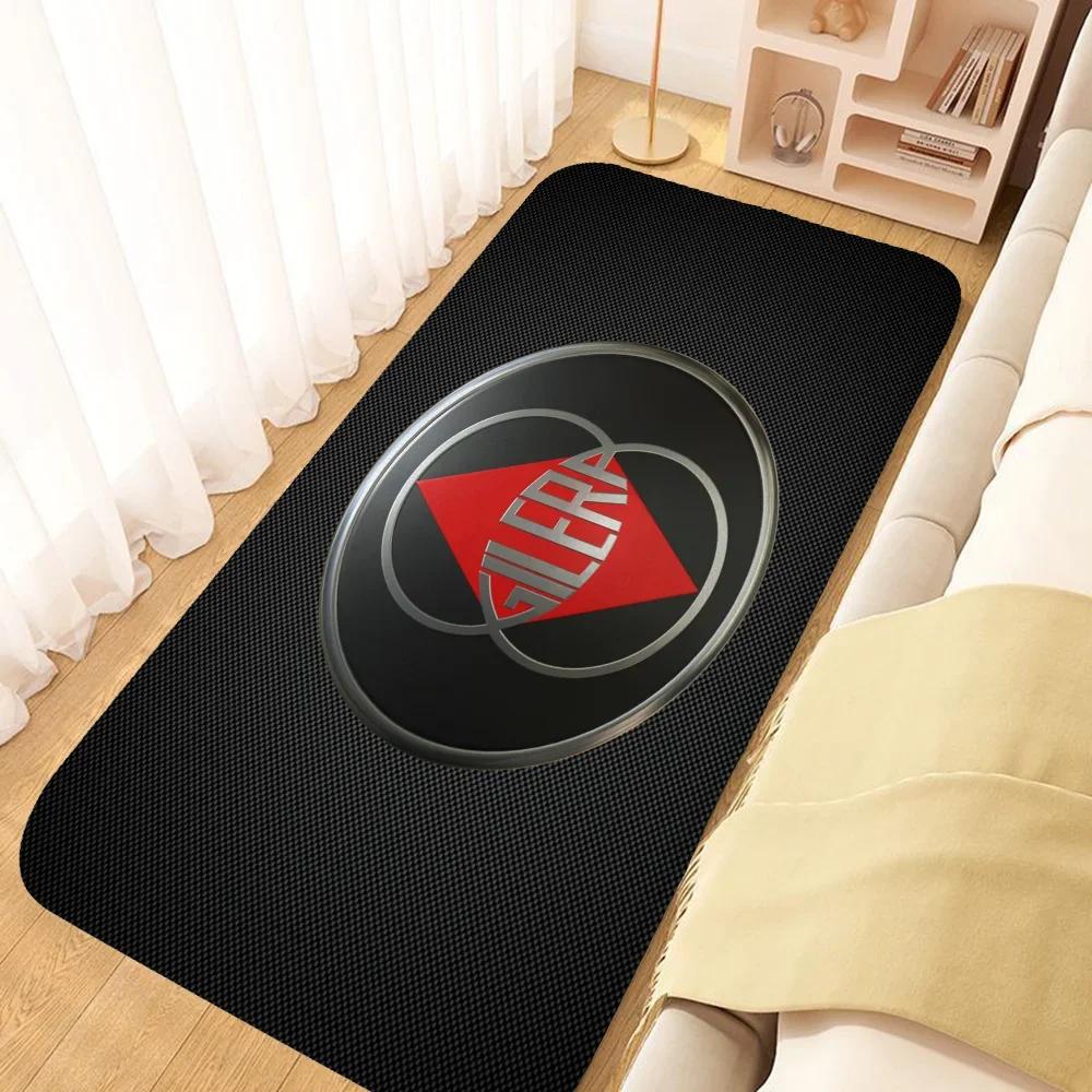 Gilera Furry Mat for Hallway, Room Decoration, Entrance Doormat, Outdoor, Kitchen Rug, Bathroom Mats – Custom Home Decor