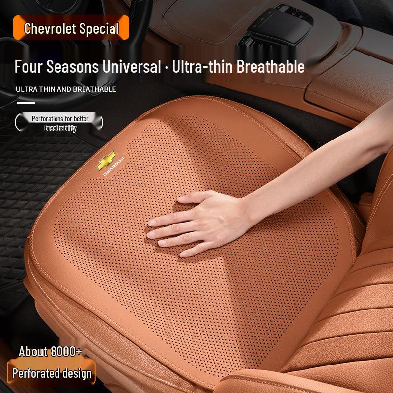 Chevrolet Car Seat Cushion: Cruze, Malibu XL, Cavalier, K5 Blazer, Captiva