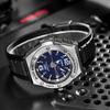 Casio Men Blue Watch MWA-100H-2A-