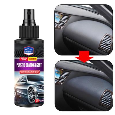 Carrosserie onderhoud – Leer- en autobekleding reinigers