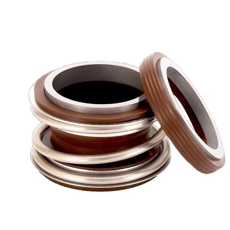 BGMMFJGS NYH65-125 Mechanical Seal