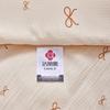 Jieliya Cloud-Feel Antibacterial Soy Fiber Summer Quilt