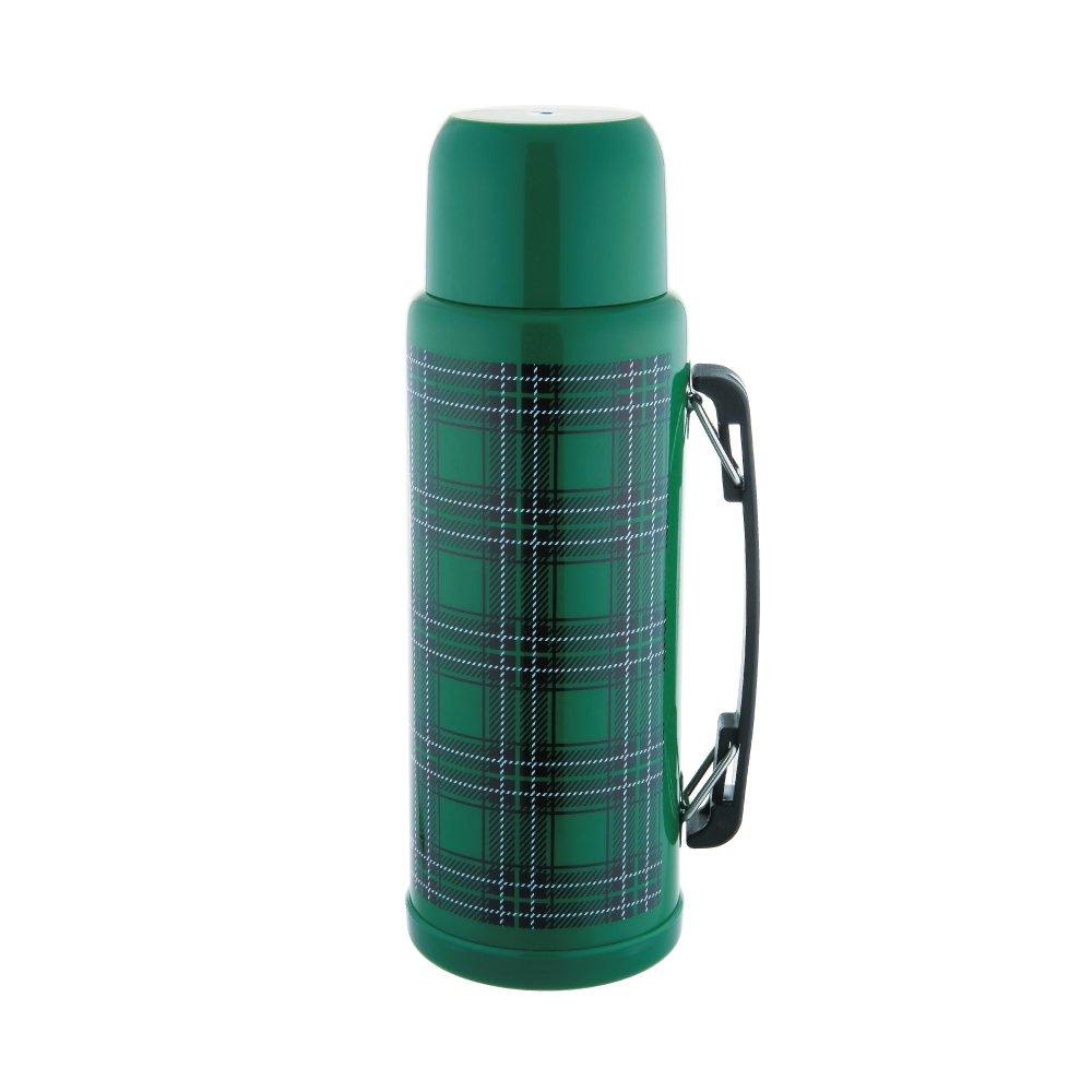 

CASUAL PRODUCT Edinburgh II Thermos Bottle 1200 Green 130427 1200ml Stainless Steel Water Bottle [Item]