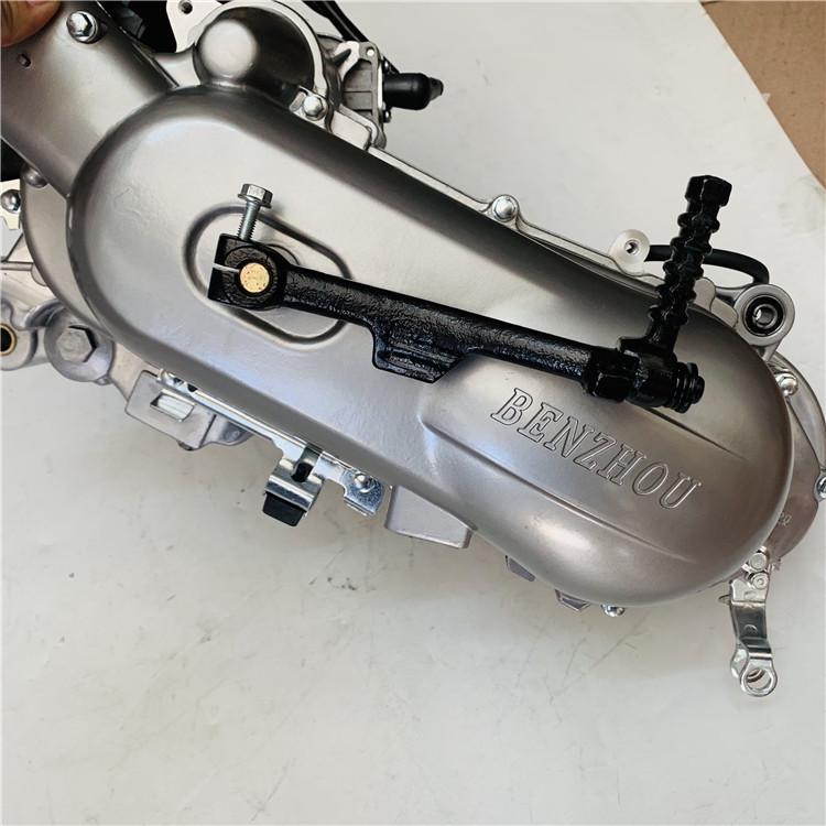 New Little Princess Joy 100 GCC WH100T Engine Assembly for Motorcycle/Scooter