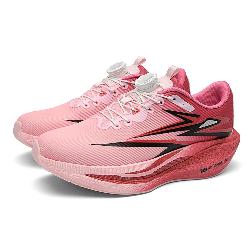 Four Season Hot Selling Unisex Sneakers Marathon Ultra Light High Rebound Men Women Running Shoes Fashion Outdoor Training Shoes