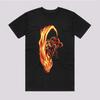 Anime Flame Slayer TShirt Size S4xl Gift For Friends For Kids