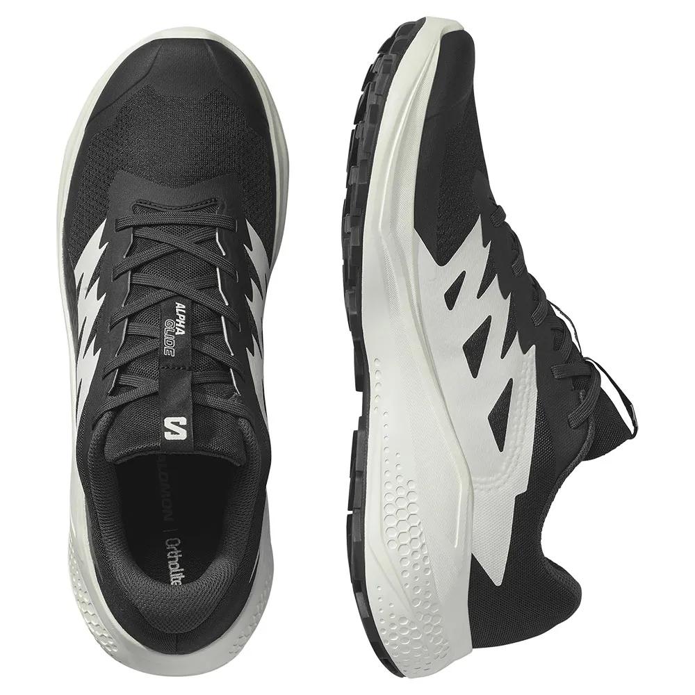 SALOMON Trail Running Shoes Alphaglide