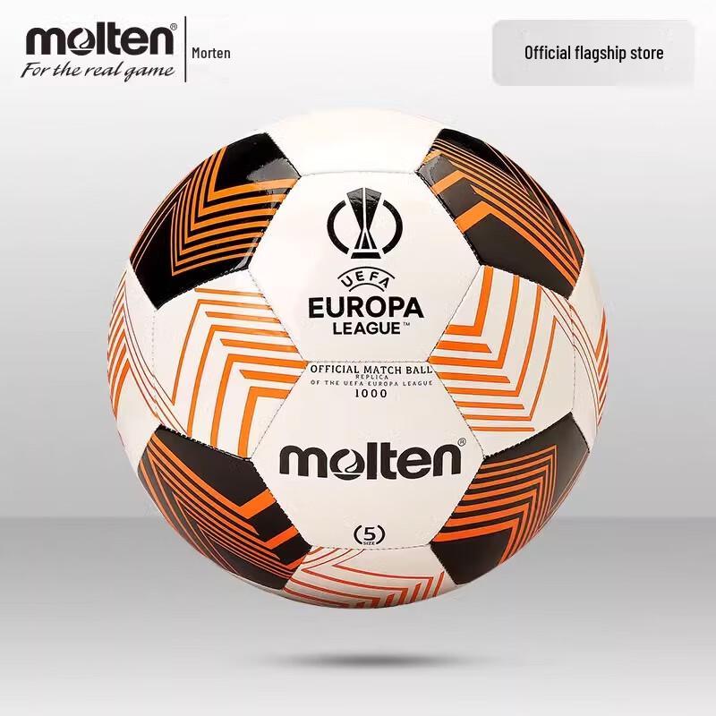 Molten 23-24 Europa League Replica Football