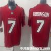 Michael Penix Jr. Atlanta Falcons Footballtrikot NFL Spieltag Fanbekleidung