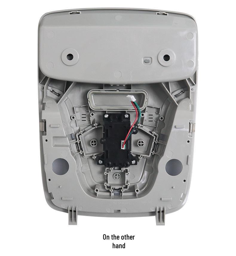 Interior Sunroof Switch & Light Assembly for GAC GS4/GS3/GA6