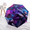 1pc Game L-Lol Umbrella, Sun Protection, And UV Shielding. It Has Eight Sturdy Ribs for Outdoor Use And Perfect As a Holiday Gift