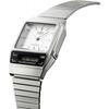 Casio Men S wriStwatch Aq 800e 7a White