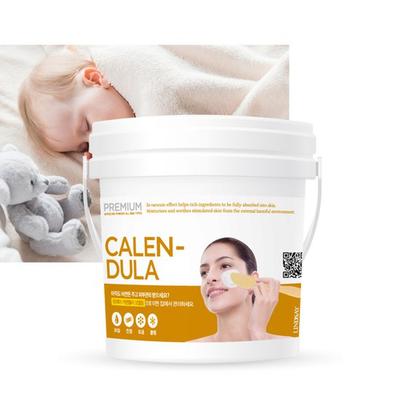 Premium Calendula Modeling Pack 820g
