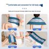 Electric Sea Salt Heat Therapy Pack - Full Body Heating and Moxibustion Physio Bag