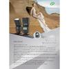VISICO TTL 2.4G High-speed Wireless Camera Flash Speedlite Flash With High Speed Sync 1/8000 For Canon Nikon