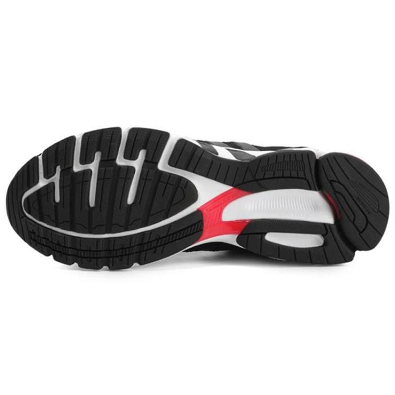 adidas Originals Eqt Red Black Unisex 'Black Red' Sneakers EG8989