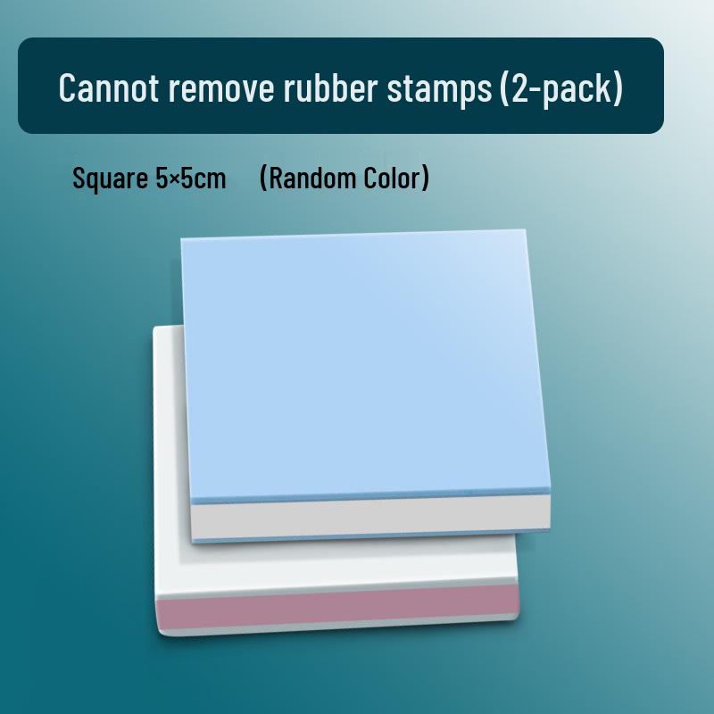 Beginner DIY Rubber Stamp Carving Kit - Water Transfer Art & Printmaking Materials
