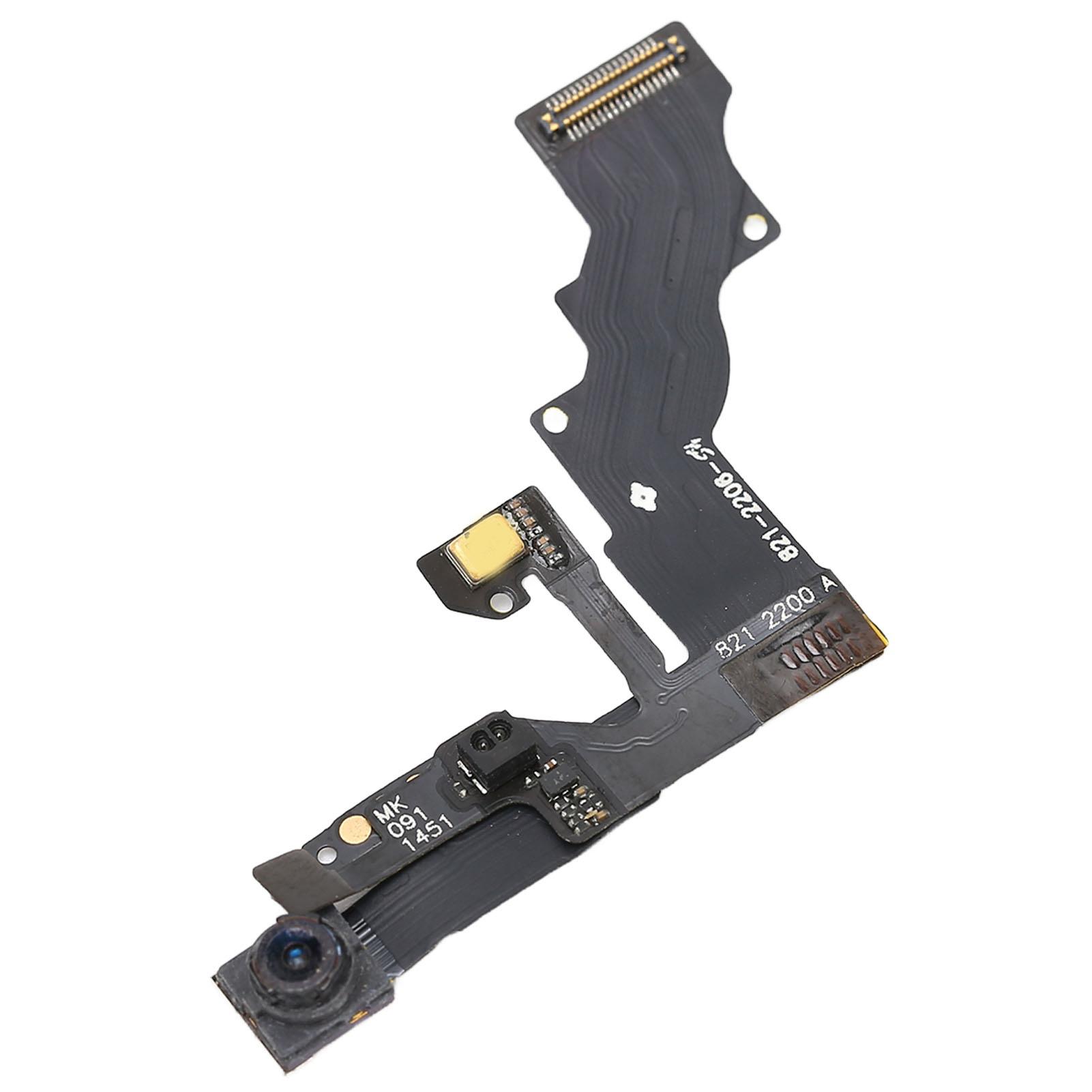 

Front Camera Module Replacement Proximity Light Sensor Front Facing Camera Module for IPhone 6 Plus