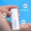 Cos-IQ Anti Chafing Roll-On Serum For Smooth Skin Protection Against Friction And Sweat For Daily Comfort 40ml Pack Of 2