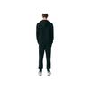New FILA Knitted Sweatpants Unisex Black FS2FPE3102X-BLK