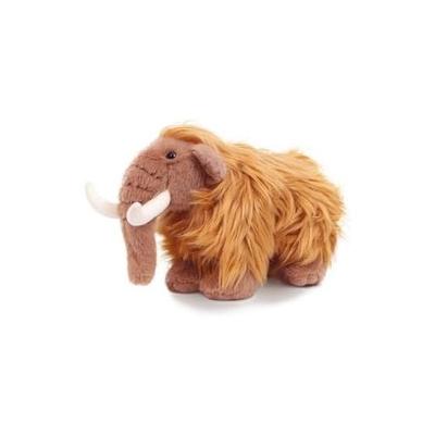 Pluszowy Mamut S do Zdejmowania