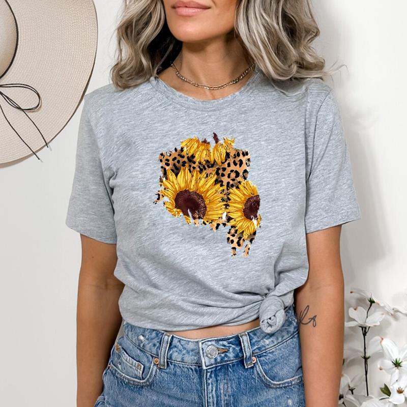 Grafik-T-Shirt mit Aufdruck, Kleidung, Lippe, lustiges Aquarell, süßes Sommer-Top, Damen-T-Shirt, lässig, Damenmode, kurzärmeliges T-Shirt
