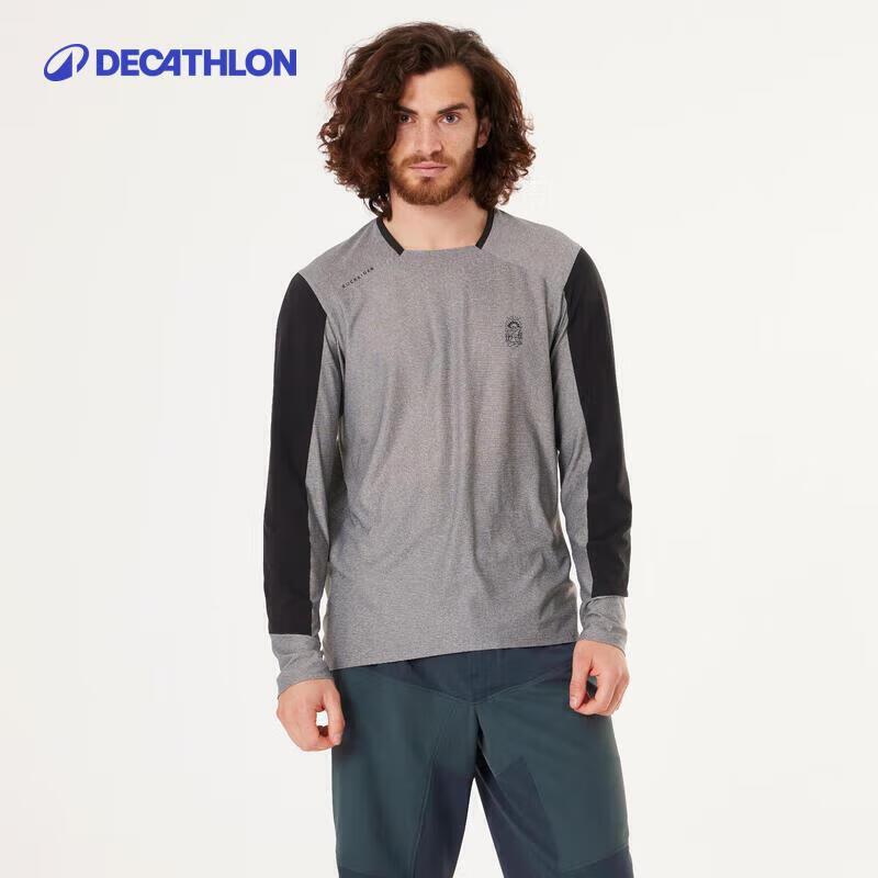 Decathlon Mountain Bike Cycling Jersey XL