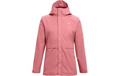 Jacket Women's Pink 1342816-663