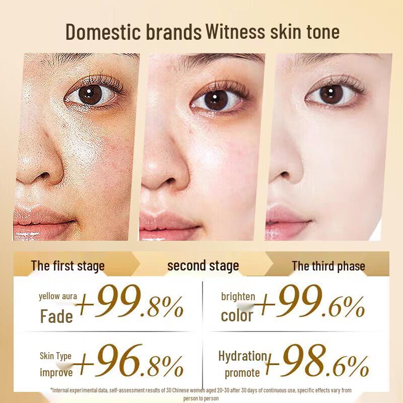 SMREN Song Meiren Huangqi Anti-Aging & Brightening Face Cream