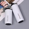 Chic Stainless Steel Gradient Insulated Car Coffee Mug