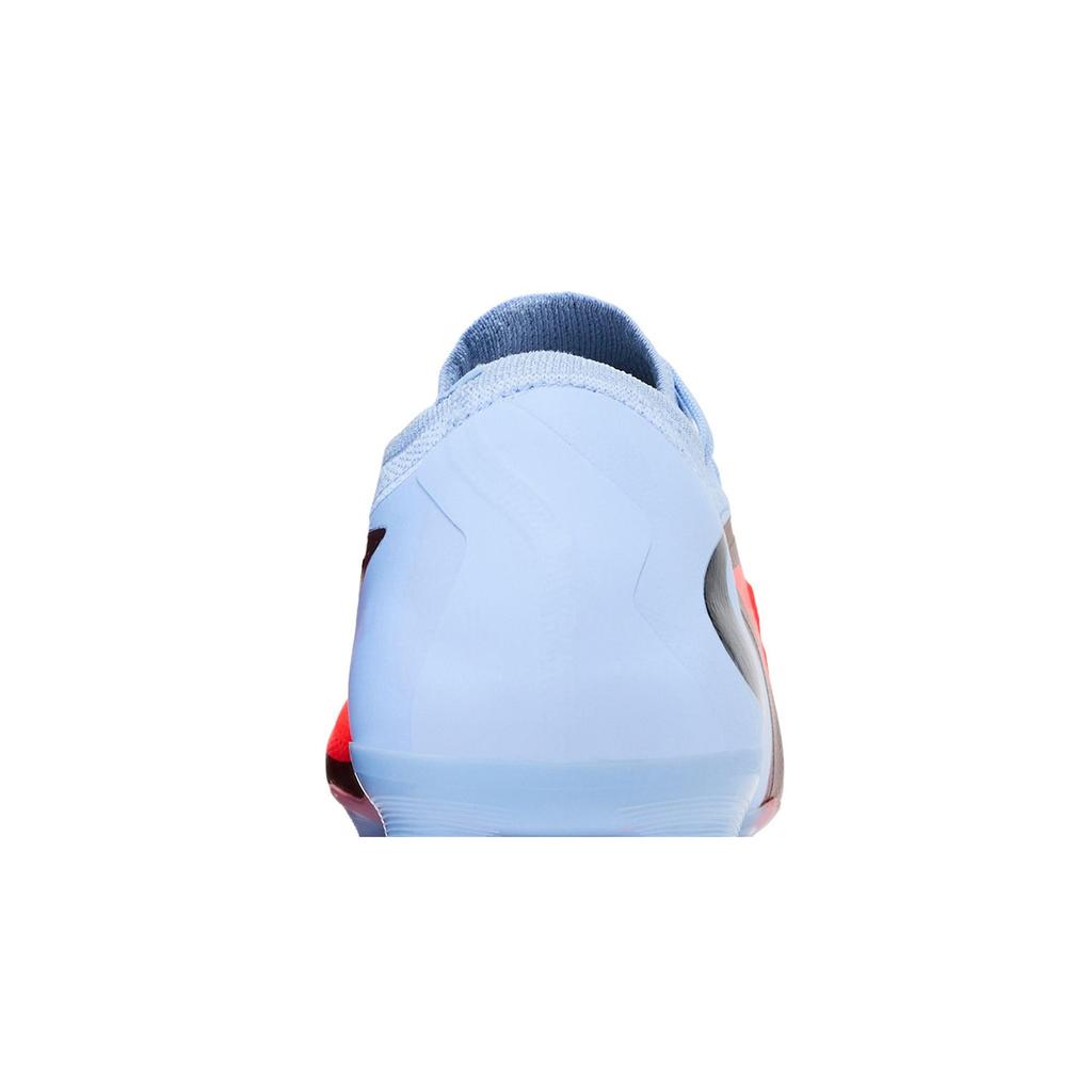 Nike Phantom 6 Low Pro FG 'Scary Good Pack' (Unisex) Royal Tint / Bright Crimson Soccer Shoes HJ4122 400