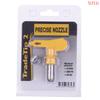 1pc 2/3/4/5/6 Series Airless Spray Gun Tip Nozzle for Wagner Paint Sprayer Tool