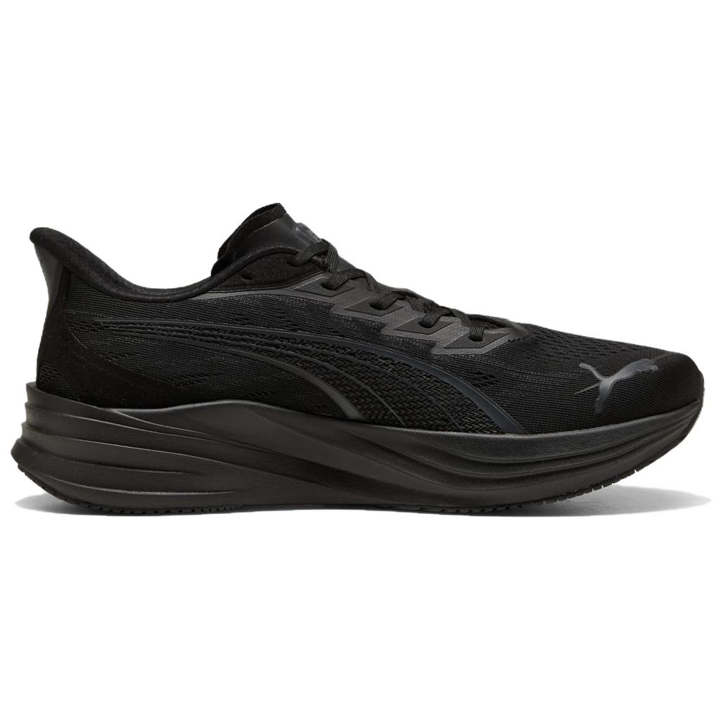 Puma Darter Pro 2 Comfortable Versatile Casual Running Shoes Unisex sneaker Black 31258702