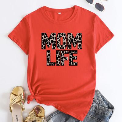 Üst Kıyafetler – T-shirtler