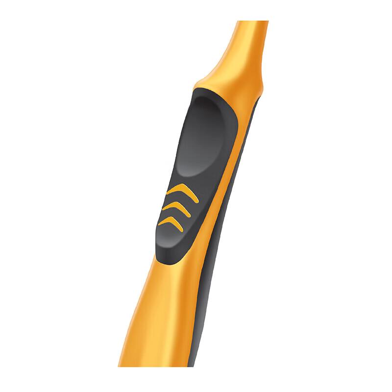 DARLIE Charcoal Gold Clean Soft Toothbrush