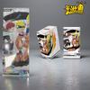 KAYOU Genuine NARUTO Smriti English Version ACG Collectible Card Anime Figures Collection Card Official Factory Supply No Fake