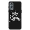 Black Silicone Case For OnePlus Nord 2 5G Phone Case Cover Soft Funda For One Plus OnePlus Nord 2 Back Cover Case 1+Nord 2 Nord2