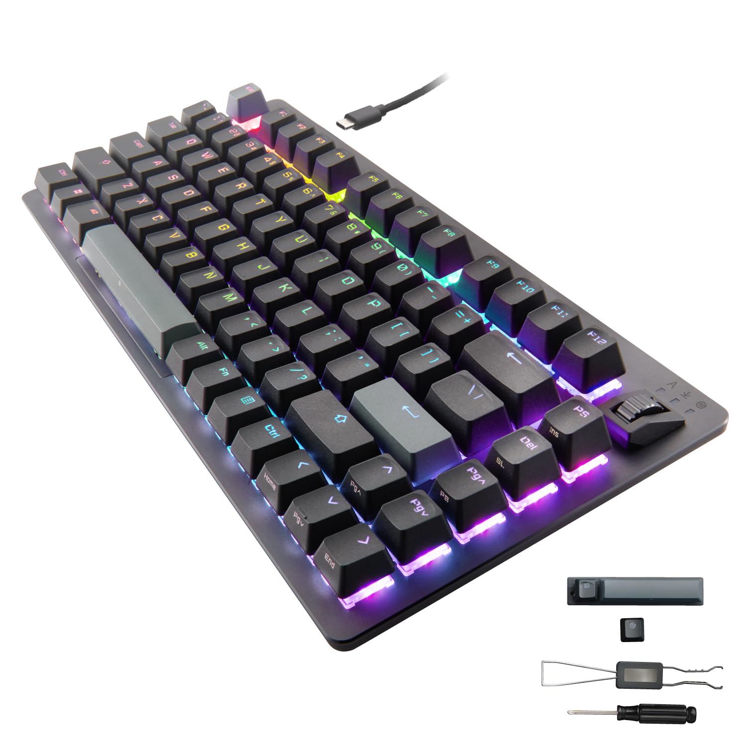 

[ELECOM] VK720A Rapid Trigger US – keyboard